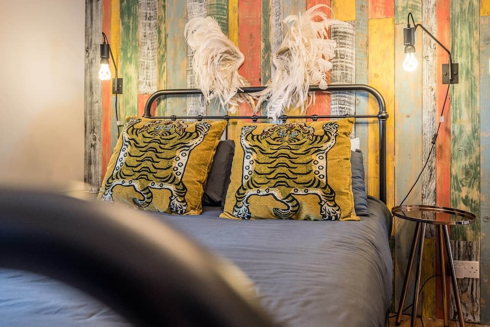 Pine Tree Cottage, Easton