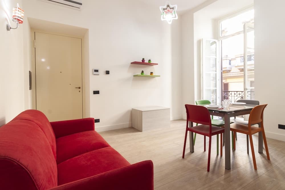 Palazzo Nan 3 Piano Scala C