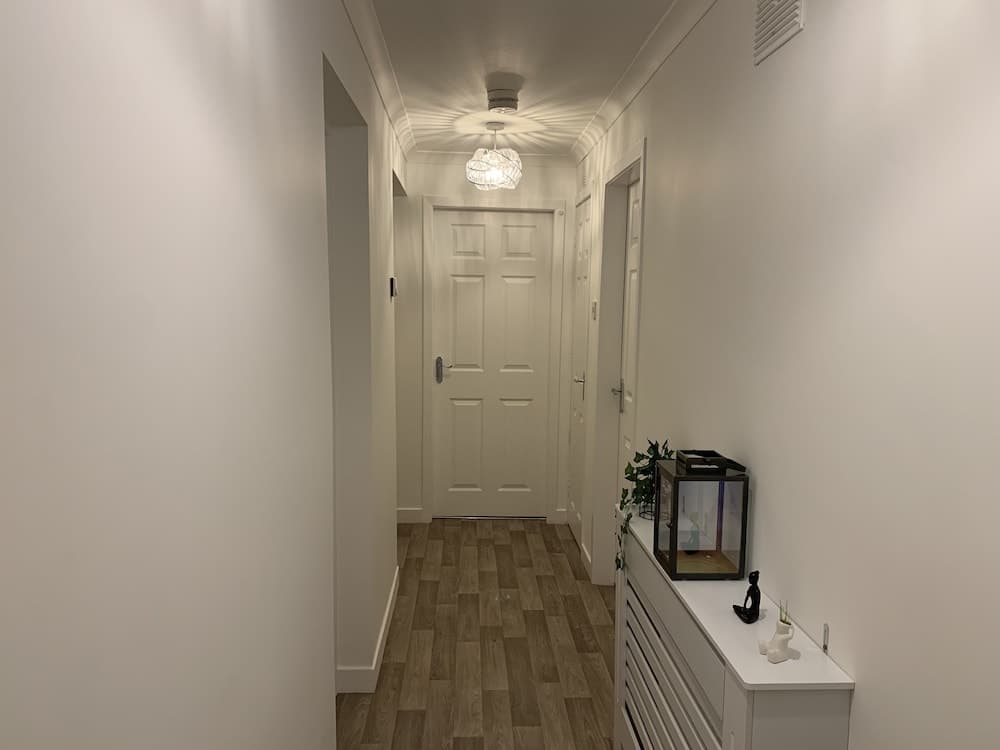 2-bed Apartment in Dumfries Close to Town Centre