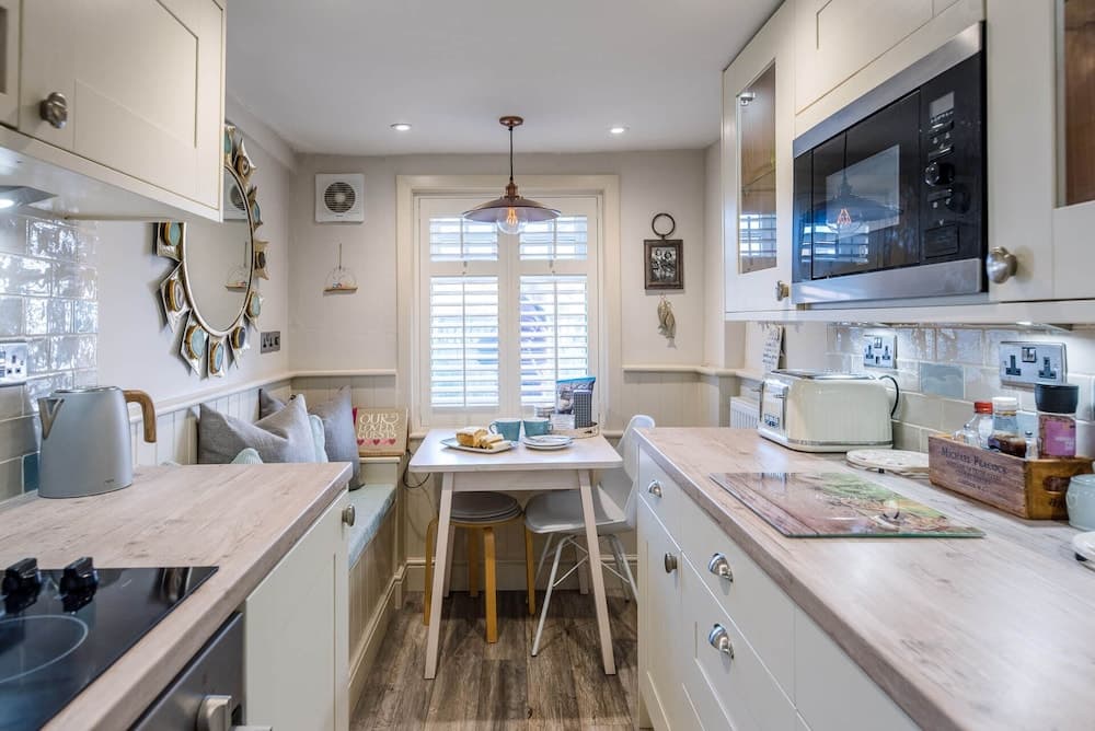 1 Alde Lane, Aldeburgh