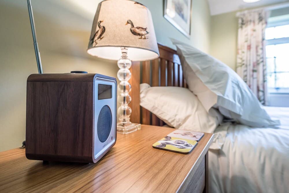 The Stable, Grundisburgh