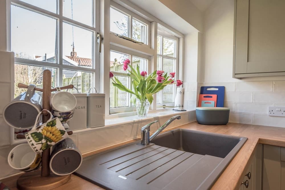 The Stable, Grundisburgh