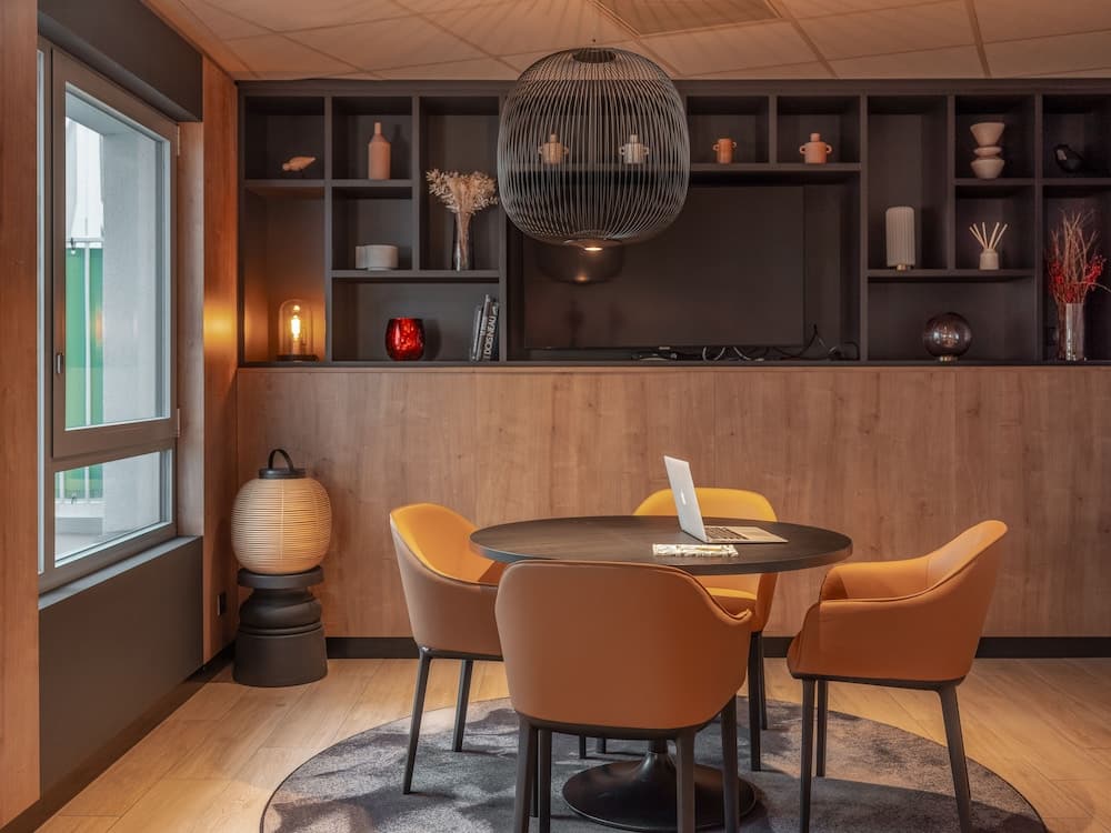 Ibis Paris Gare Montparnasse Catalogne