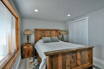 Spruce Haven 3 Bedroom Home by Redawning