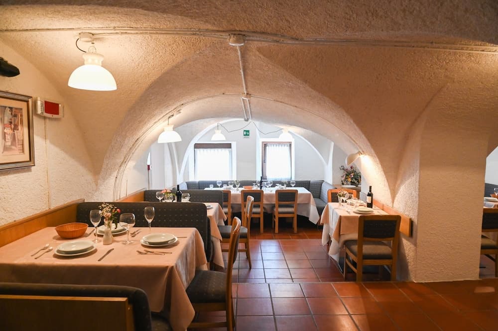 Dependance Soran-Hotel San Lorenzo