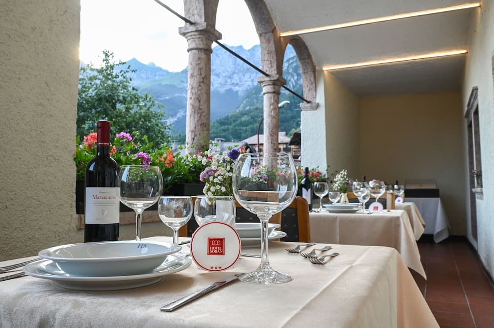 Dependance Soran-Hotel San Lorenzo