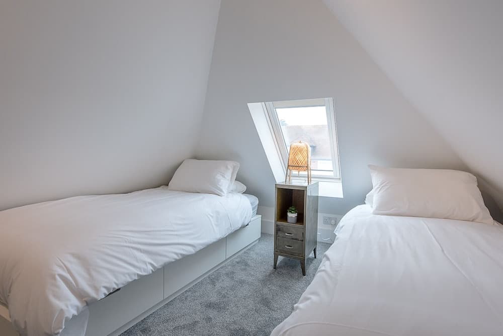 The Art Room Leiston Air Manage Suffolk