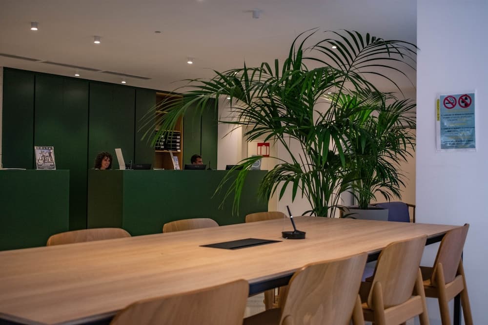 The Boc Hostels City - Youth Hostel