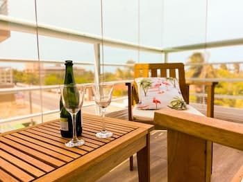 Beach Place Cumbuco por Be My Guest