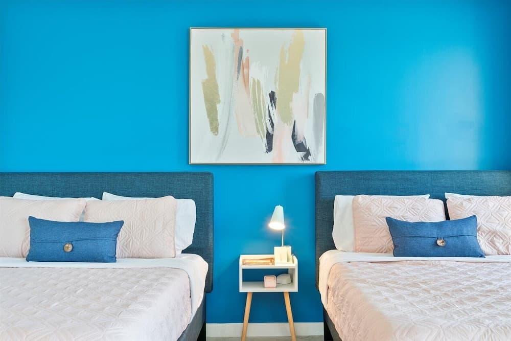 HOMI l Little Havana Suites