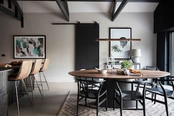 6 Star Unique & Gorgeous Cottage - Bridge Cottage