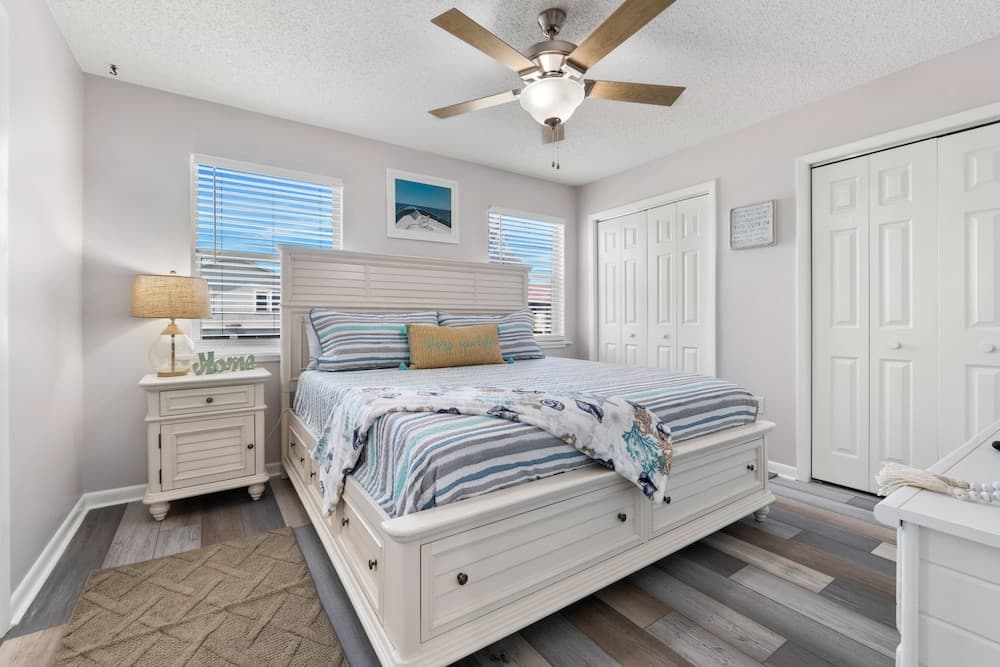 Time Well Wasted in Weeki Star5vacations