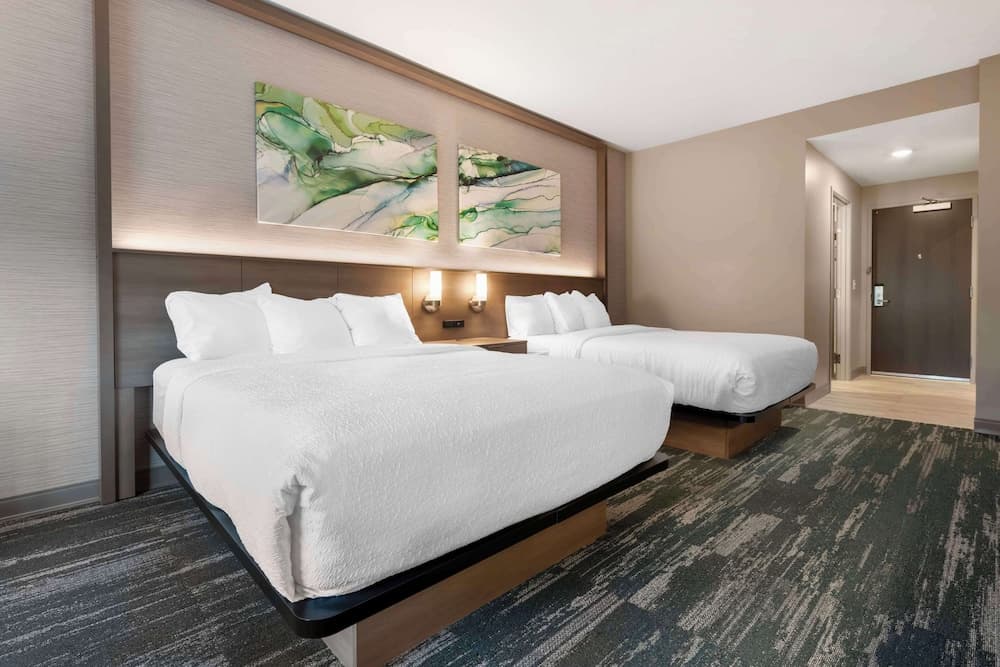 Best Western Plus Grand Rapids MN