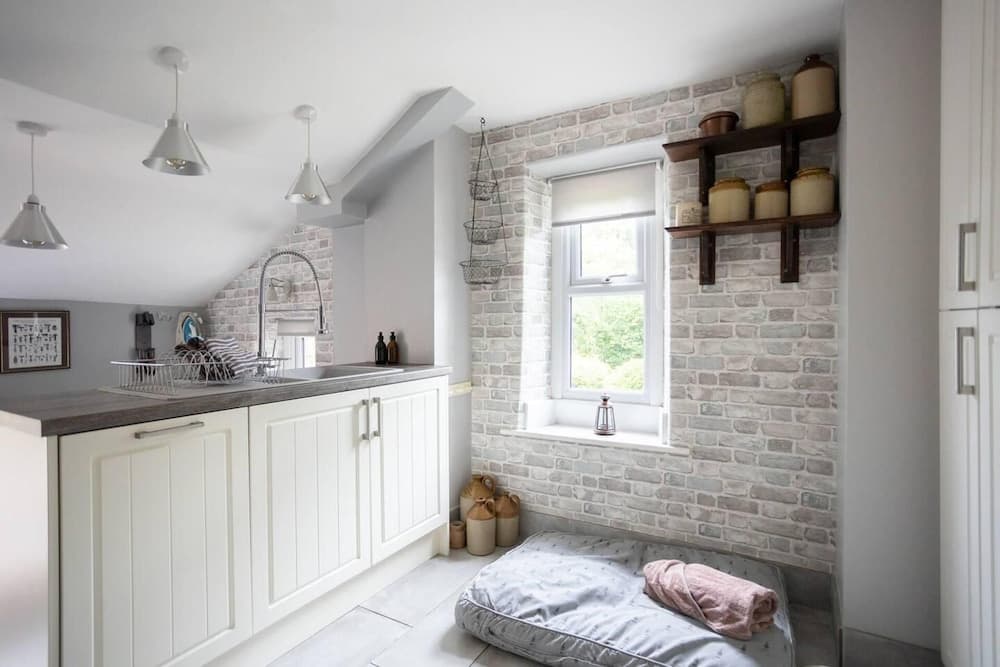 Cosy, Tranquil, Fully Equipped & Beautiful Garden