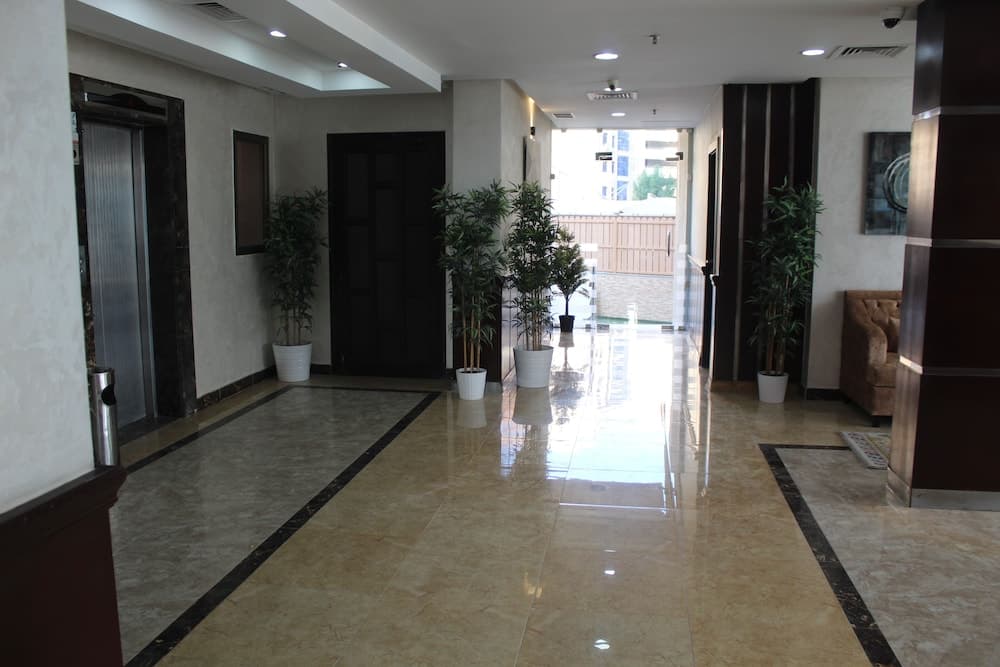 Magic Suite Mahboula-5