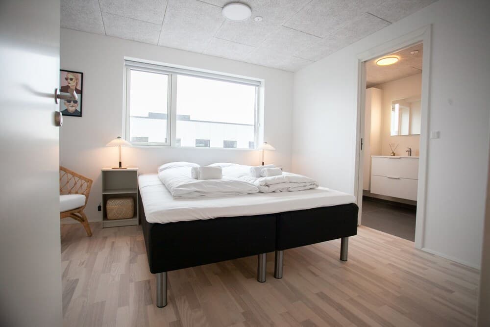 New 4 BR Cozy Walks Hoyvík