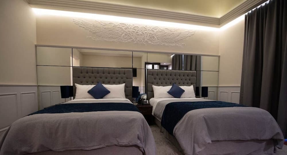 Margarita Hotel Boutique