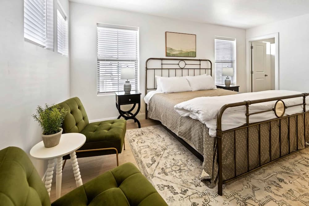 Sunnyslope 2 by RedAwning