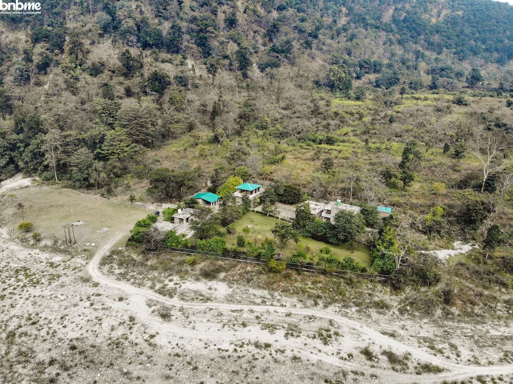 1B-Wild Heritage-101 N By bnbmehomes