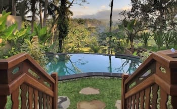 Anandari Ubud Villa