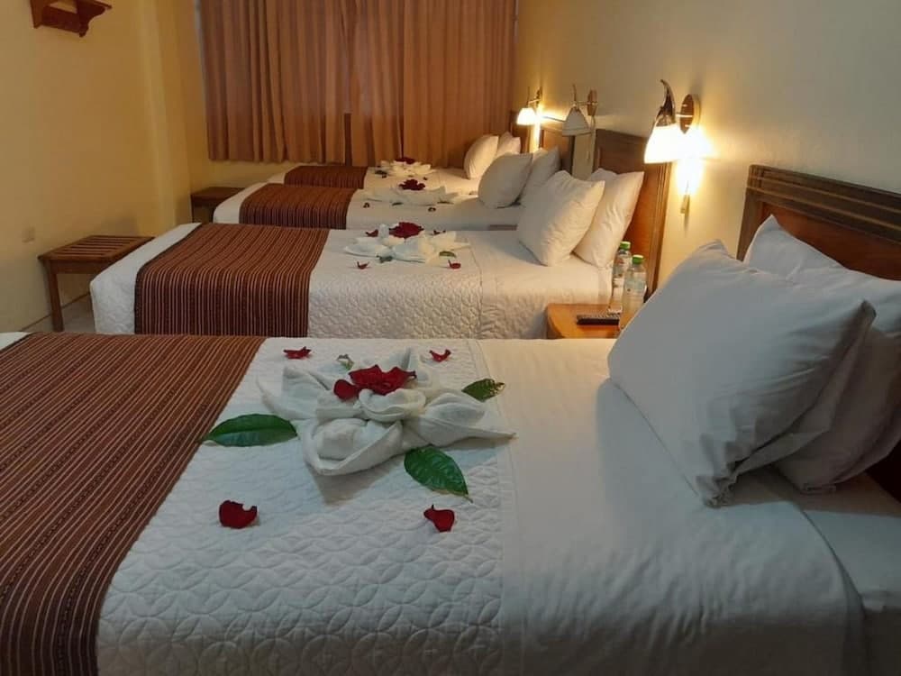 Margarita's House Hotel