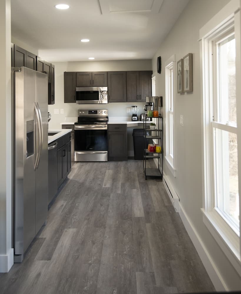 The Overlook at Burdett Falls