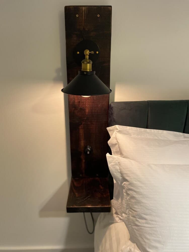 Luxury 2 Bed 2 Bath Apartment in Bath City