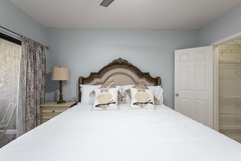 Villa Escape 2 Bedroom Condo by Redawning