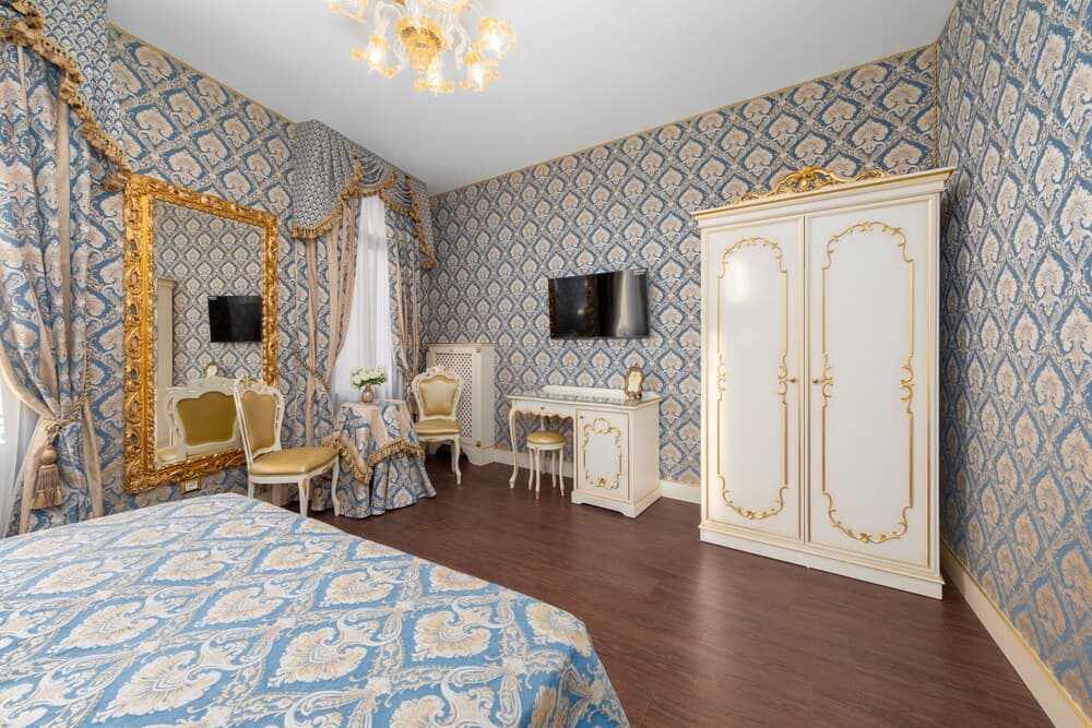 La Veneziana Boutique Rooms