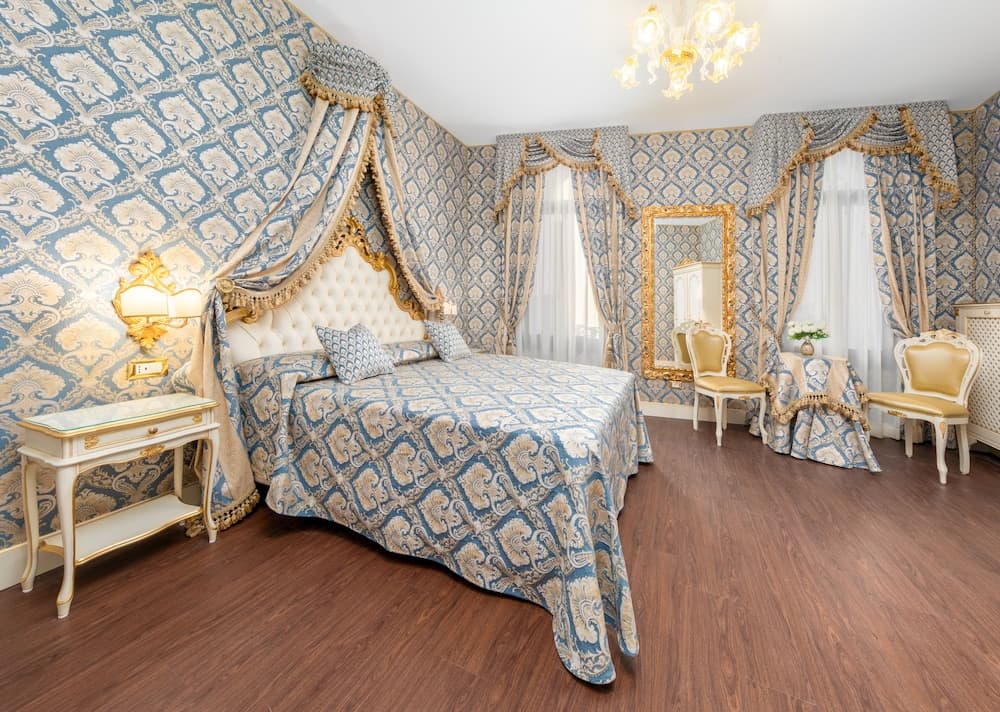 La Veneziana Boutique Rooms