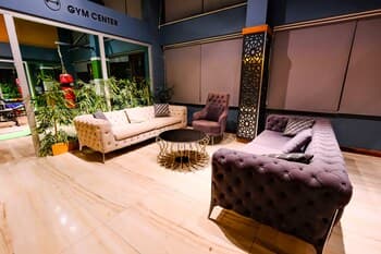 Alanya Luxury Villas & Spa