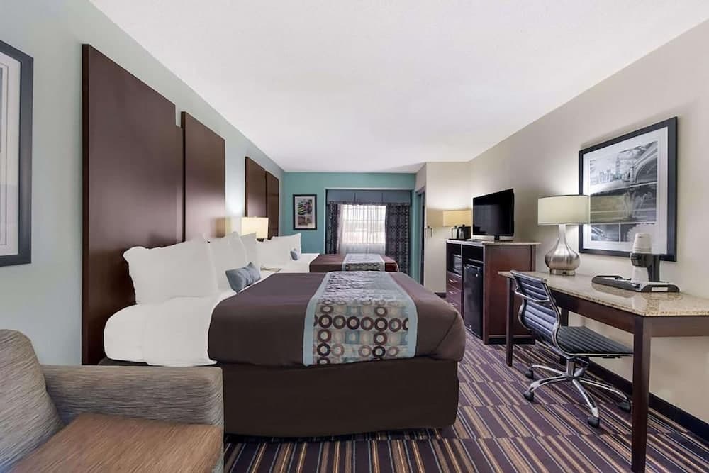 Baymont by Wyndham Elizabeth City