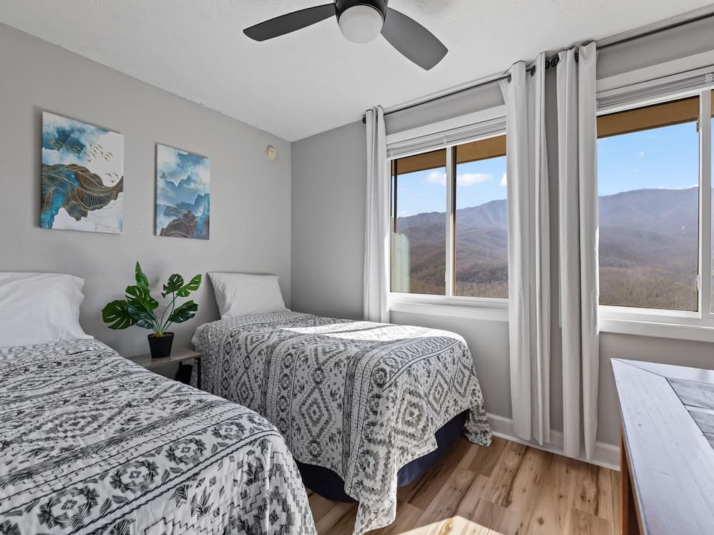 Deer Ridge Resort by Jackson Mountain Rentals