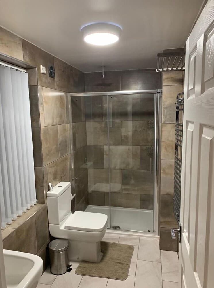 Marley Mansions Apartment - Egremont Promenade - 42