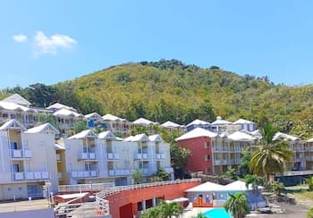 Les studios de la baie