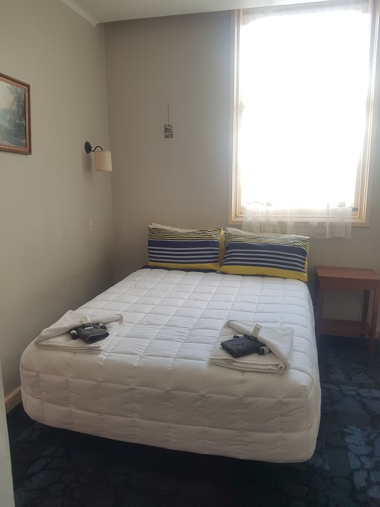 The Northern Wairoa Hotel