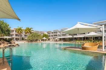 Luxury Apartments at Salt Village