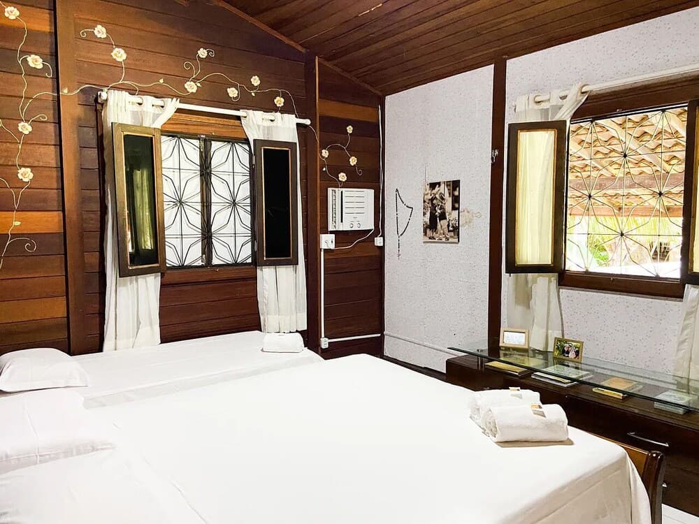 Nosso Cantinho especial por Be My Guest