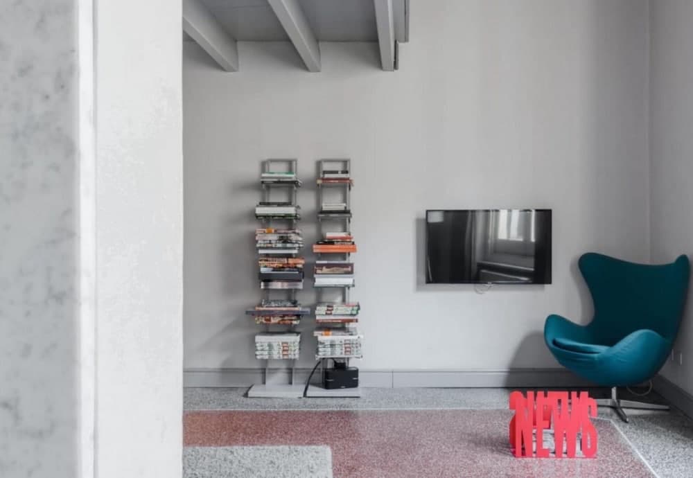 Acquario Genova12 300mt From Sea Centre