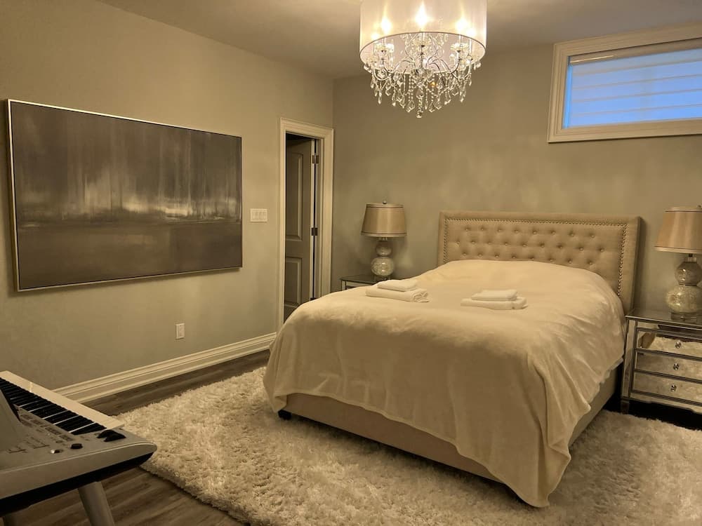 New Waterfront Mansion by Simply Comfort