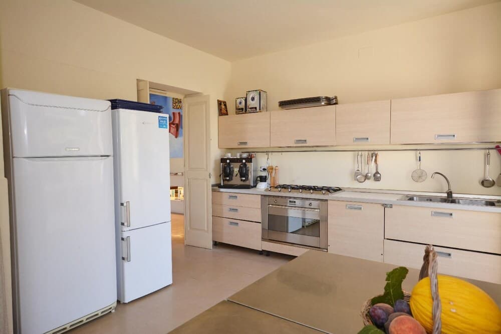 Agrumeto in Nard With 1 Bedrooms and 1 Bathrooms