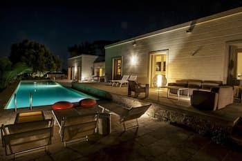 Casa Dell Arco in Nard