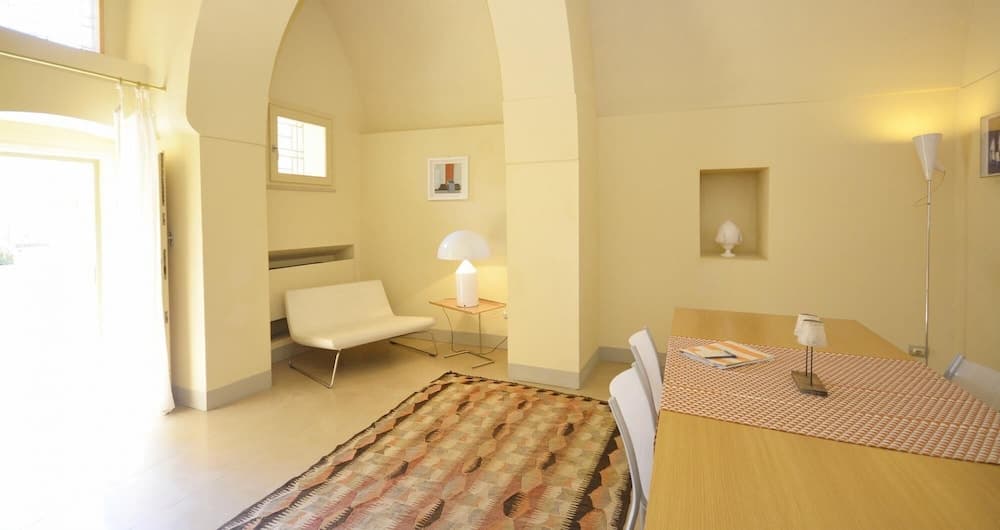 Volta Incrociata Casa