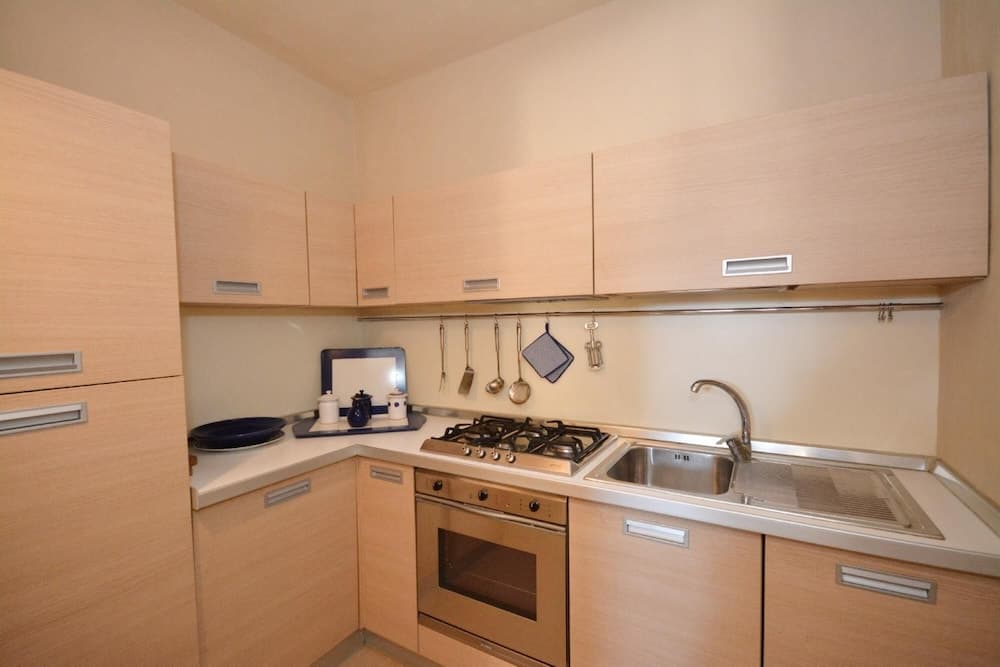 Volta Incrociata Casa