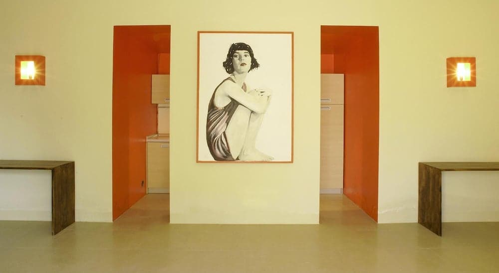 Rettangolo di Pietra