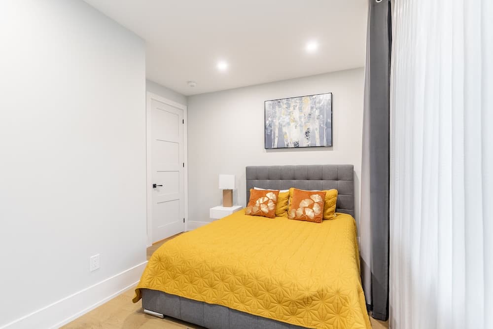 GLOBALSTAY. Fancy Downtown Apartments