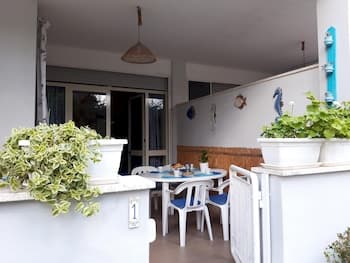 Le Barchette 1 in Lecce