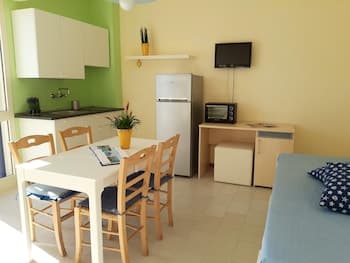 Le Barchette 11 in Lecce