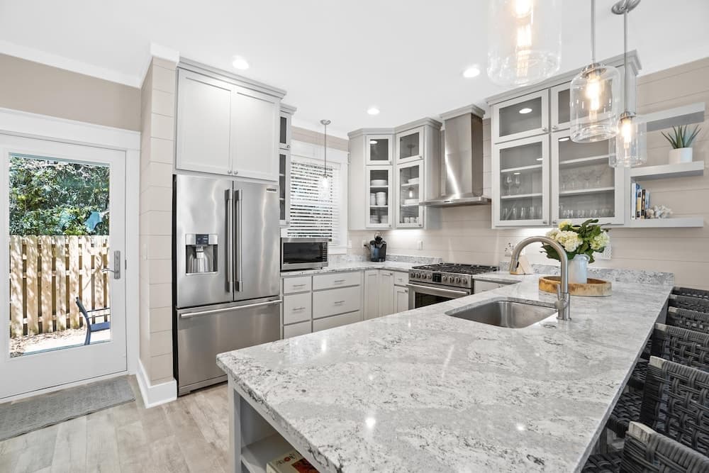 30A Beach House - Snapper By Panhandle Getaways