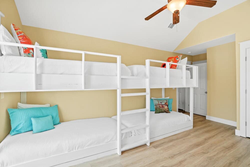 30A Beach House - Green Pelican By Panhandle Getaways